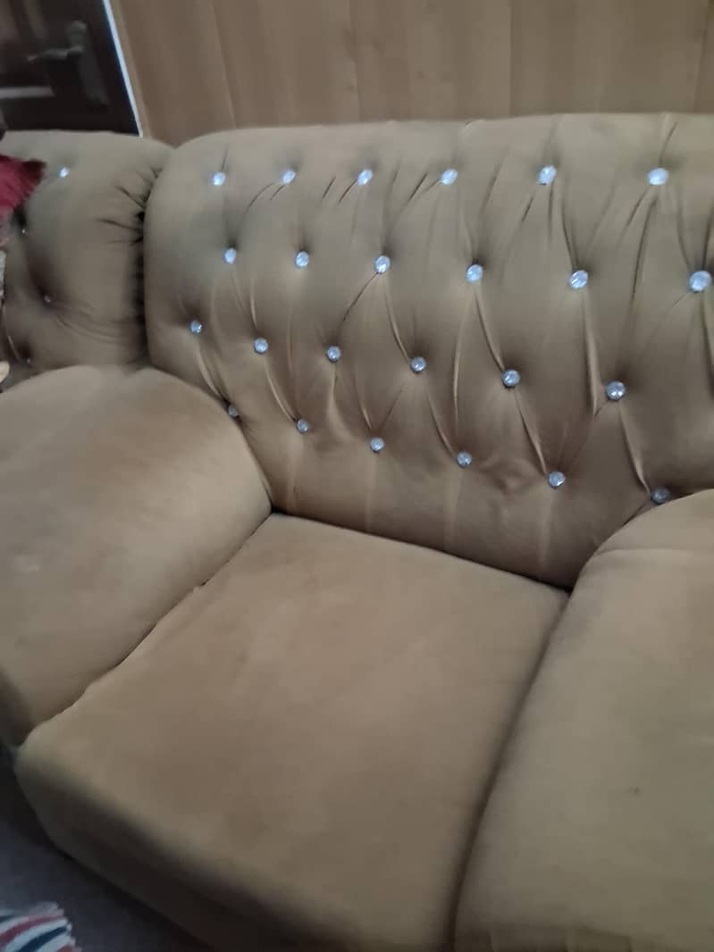 4 seater sofa set 2
