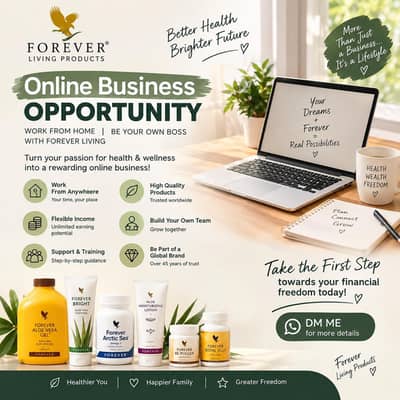 Home based business