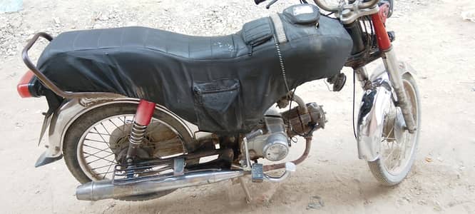 king hero china bike