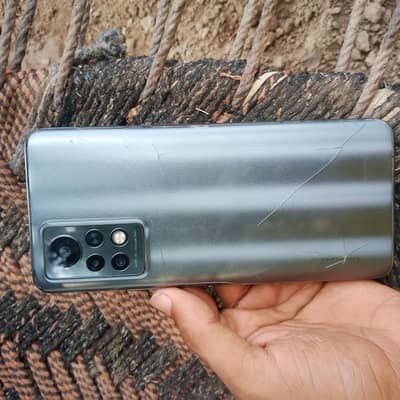 Infinix Note 11 Pro