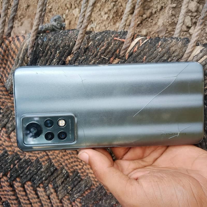 Infinix Note 11 Pro 0
