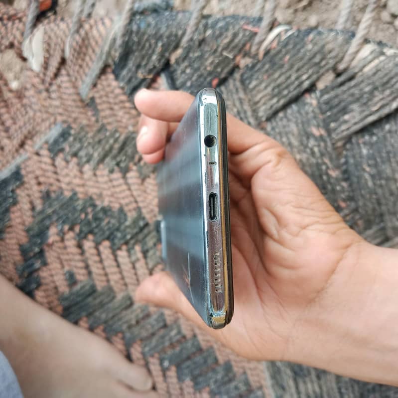 Infinix Note 11 Pro 3
