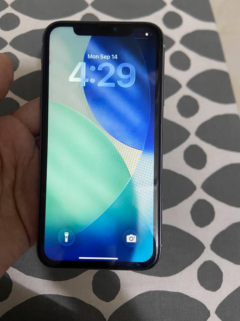 Apple iPhone 11 5