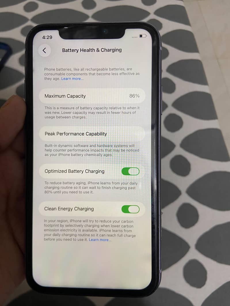 Apple iPhone 11 6