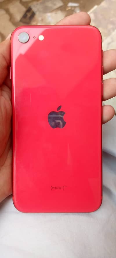 Apple iPhone SE