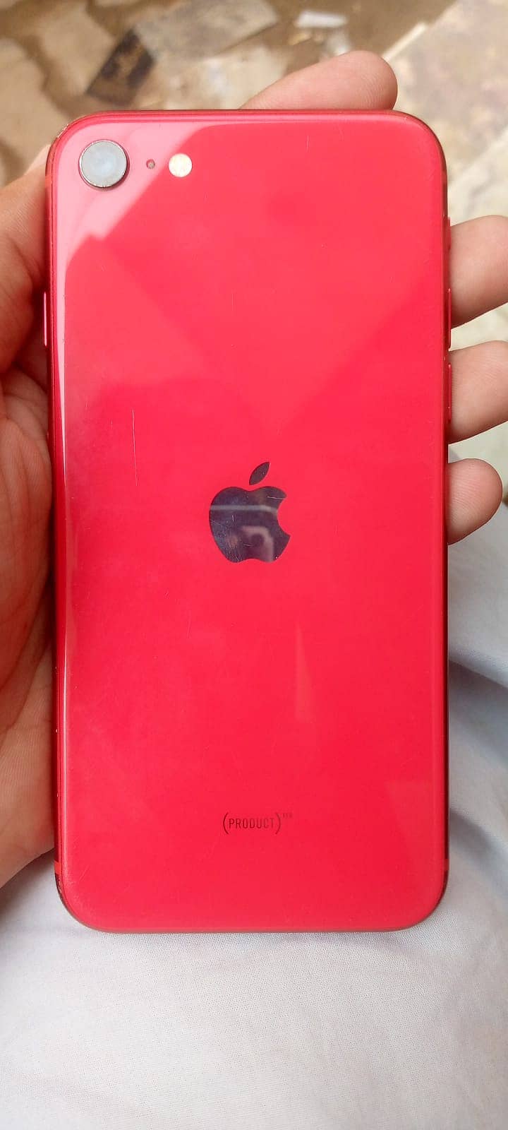 Apple iPhone SE 0