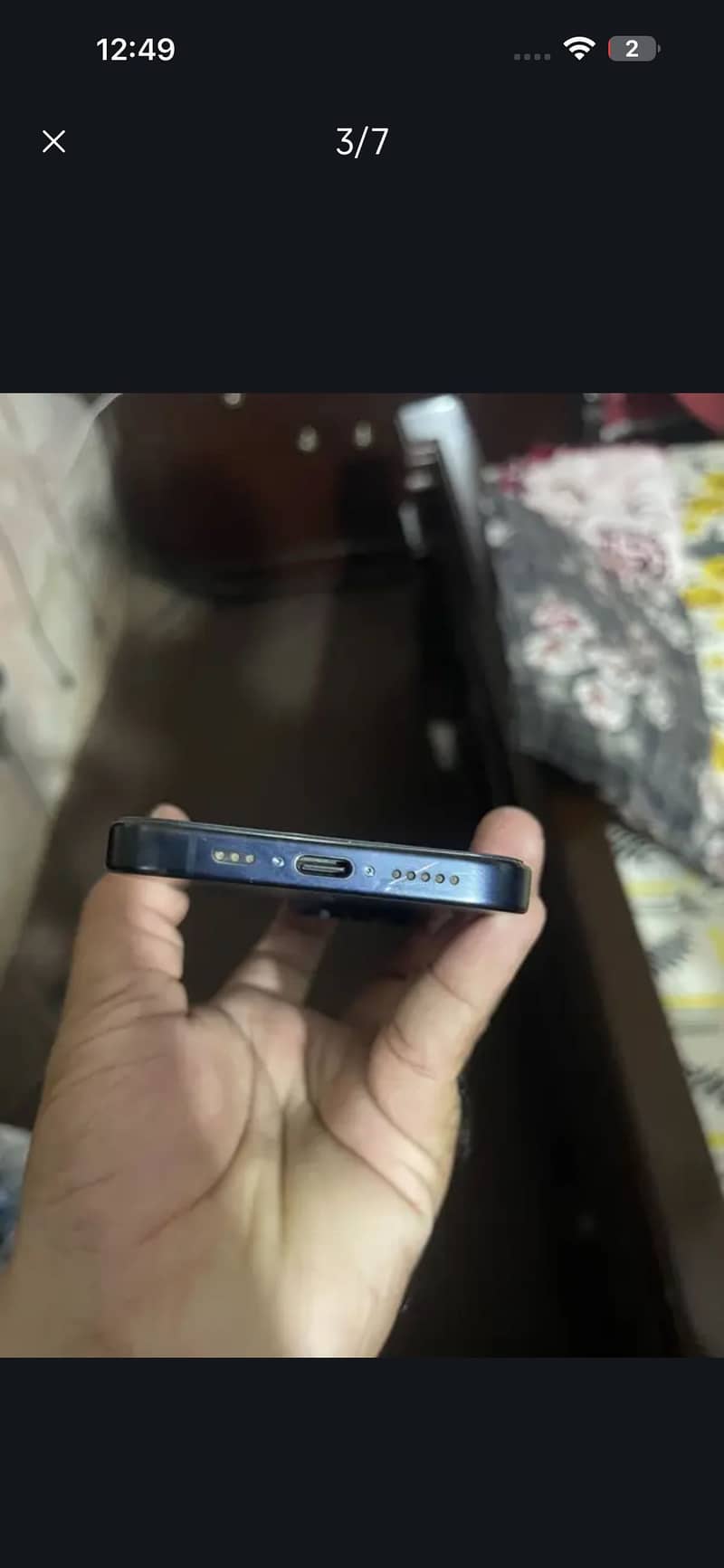 Apple iPhone 15 Pro 2