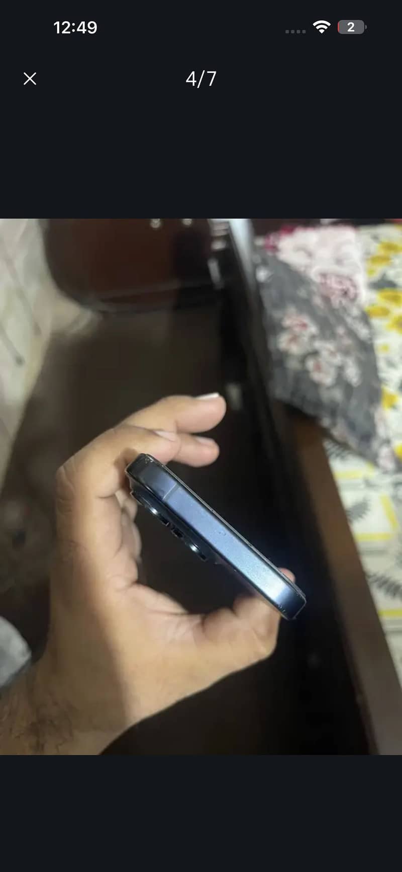 Apple iPhone 15 Pro 3