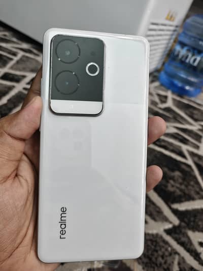 Realme GT 6