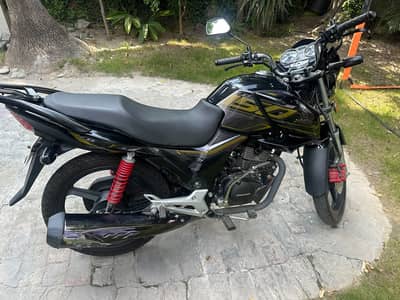 Honda CB 150F Urgent For Sale | Total Geniune | 4K Used Only