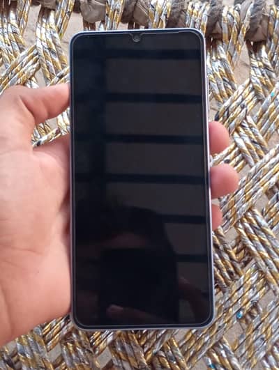 Samsung Mobile A07 5G