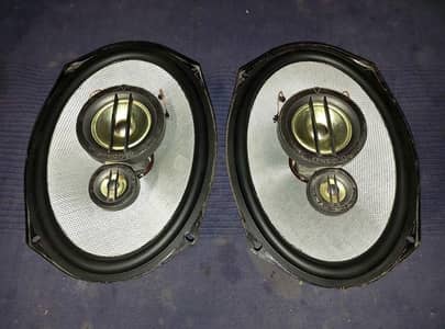 kenwood hq 718 speaker fresh import