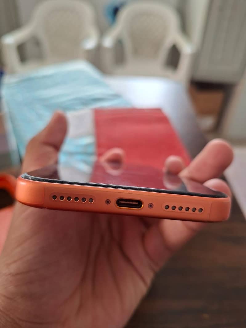 Apple iPhone 17 Pro Max 3