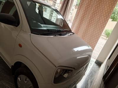 Suzuki Alto 2024