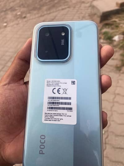 Xiaomi POCO C85 Brand New