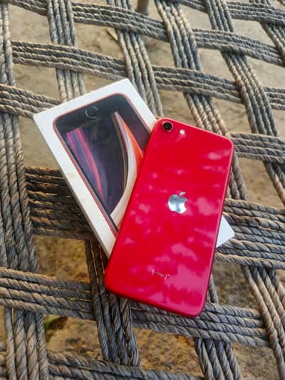 Iphone SE 2020 2nd Generation