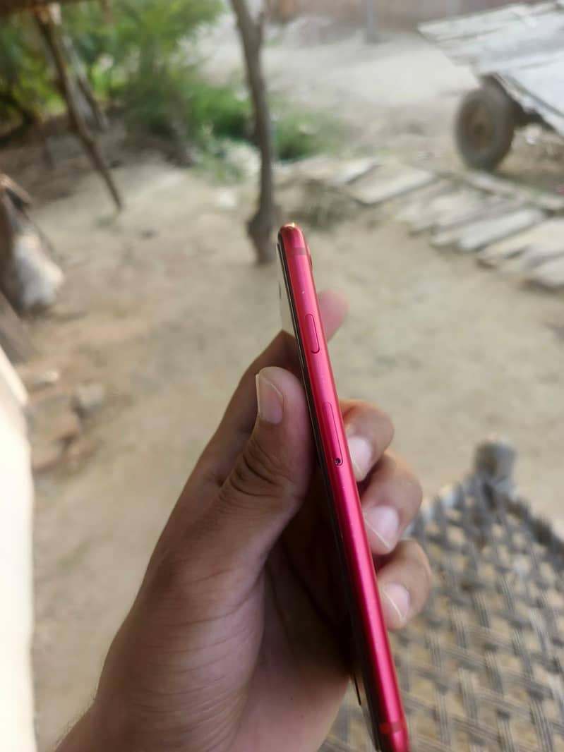 Iphone SE 2020 4