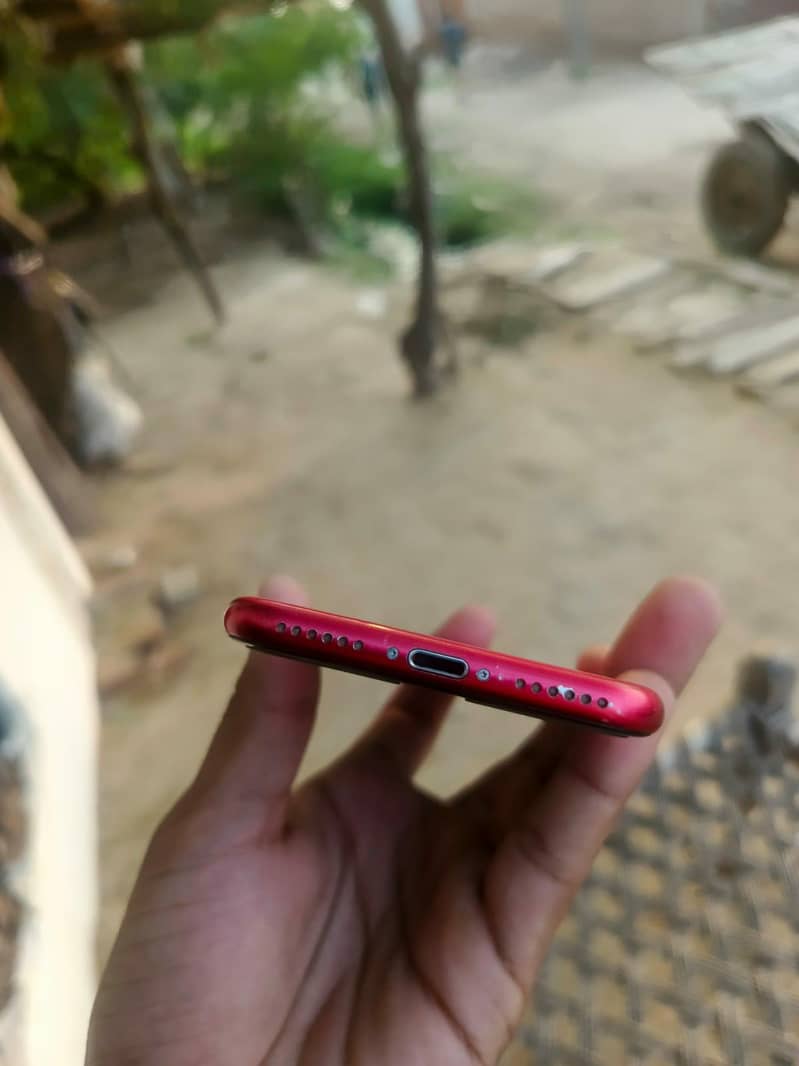 Iphone SE 2020 5