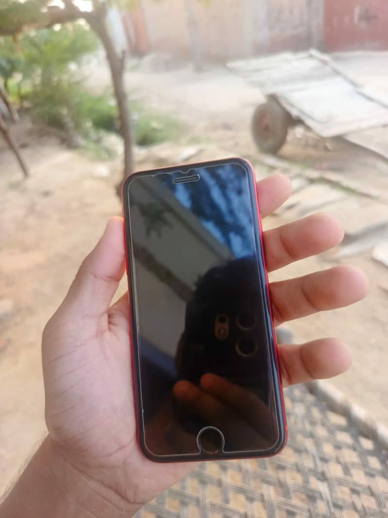 Iphone SE 2020 6