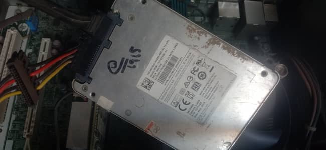 Hp 4rth 16GB Ram