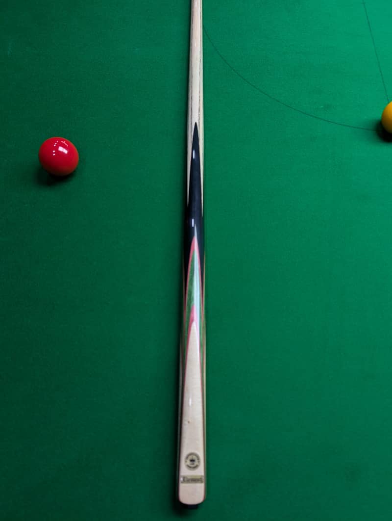 impression element cue 1