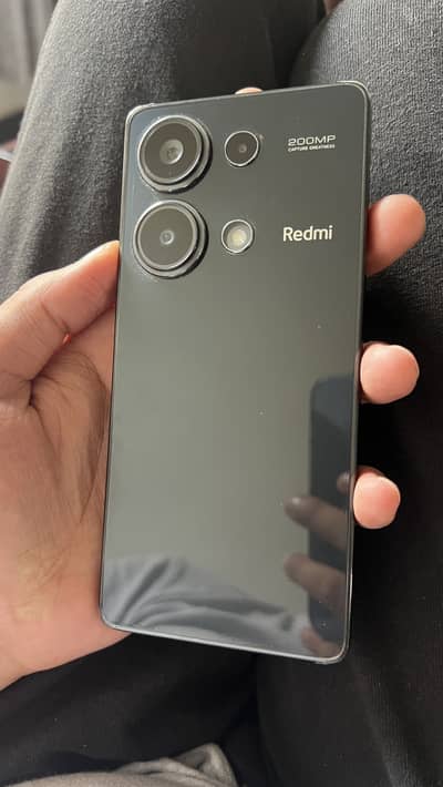 Xiaomi Redmi Note 13 Pro