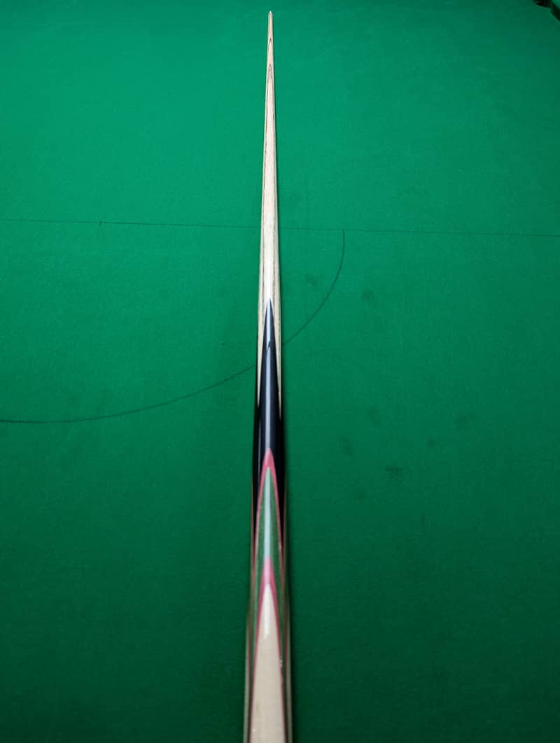 impression element cue 3