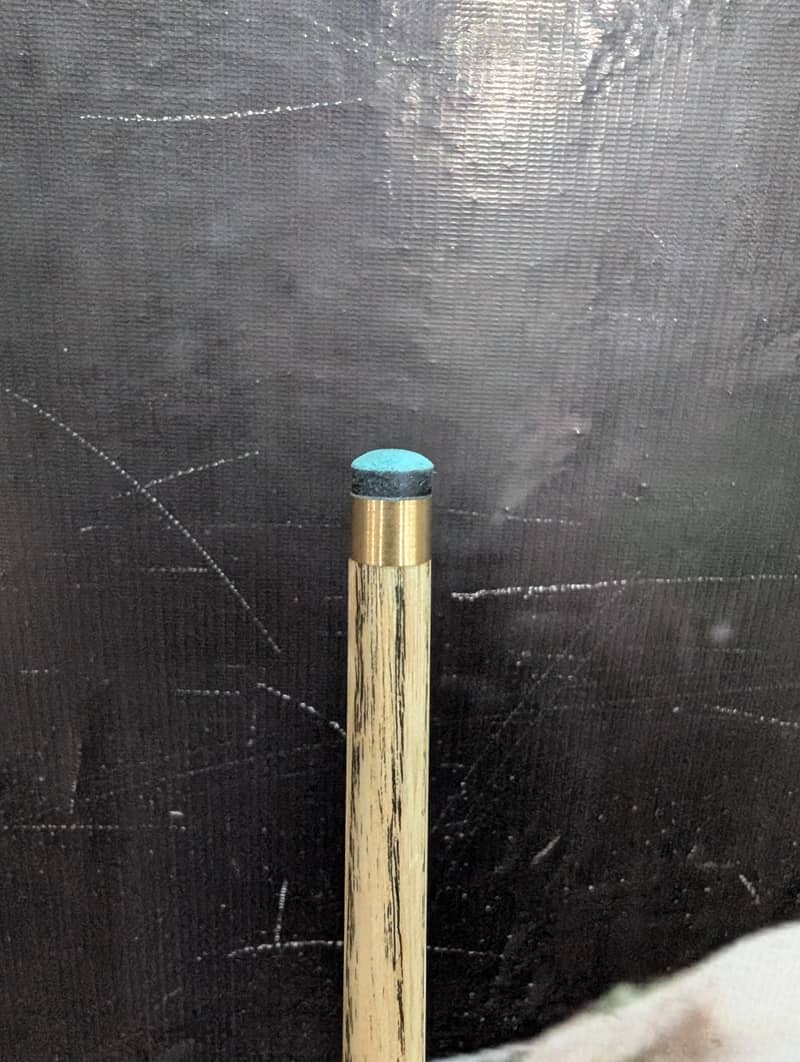 impression element cue 5