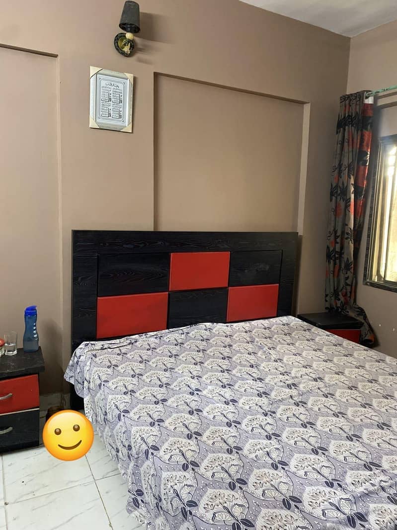 complete bed set for sell 0