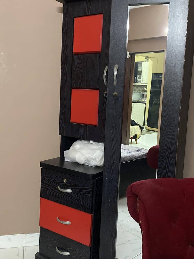 complete bed set for sell 3