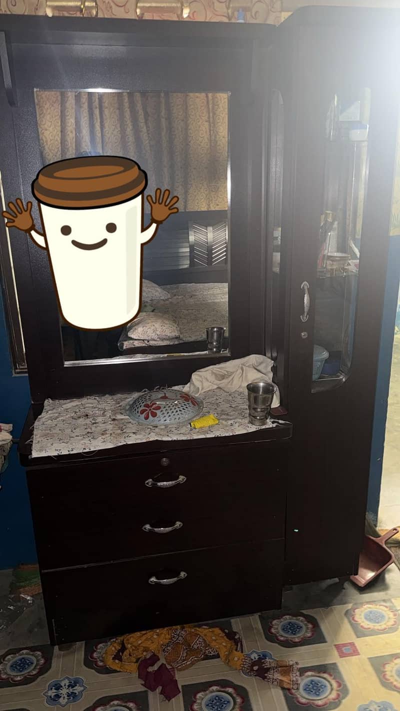 complete bedroom set 2