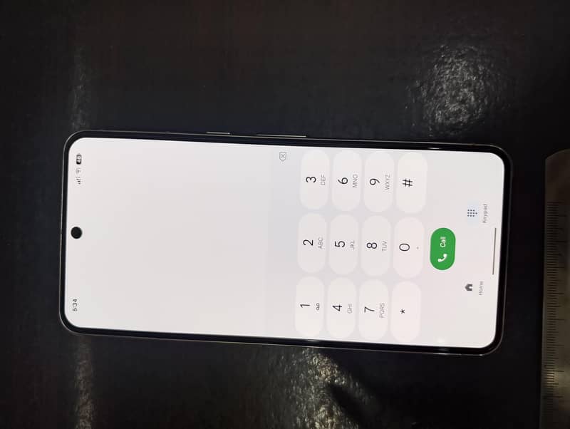 Google Pixel 8 Pro 6