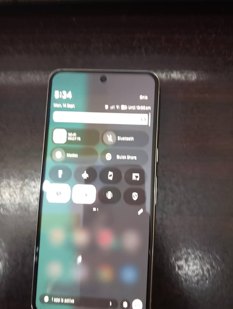 Google Pixel 8 Pro 7