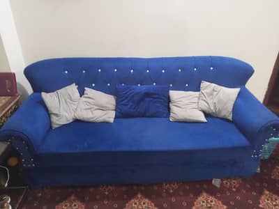 7 seater sofa