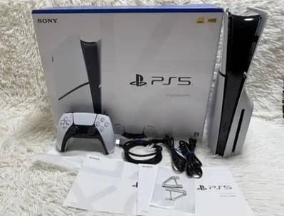 Sony playstion ps5