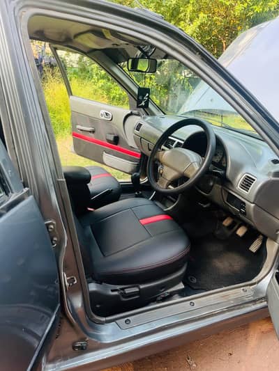 Suzuki Cultus VXR 2008