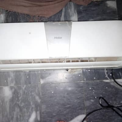 Haier Ac.
