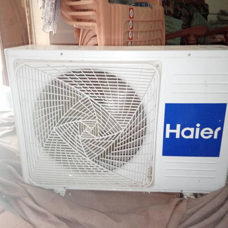 Haier Ac. 3