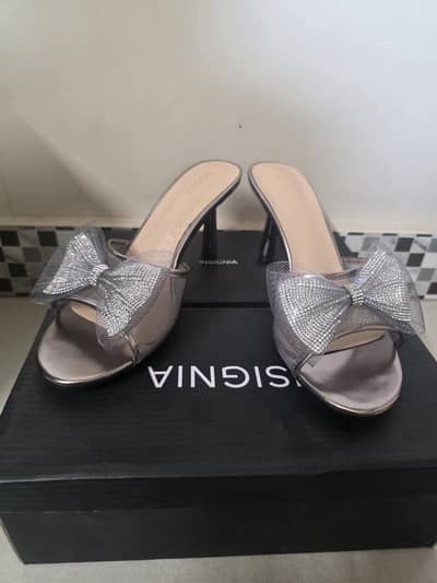 fancy  heels