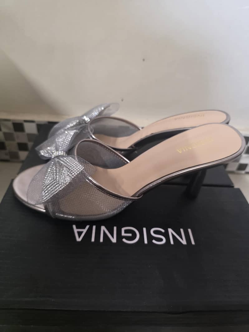 fancy  heels 1