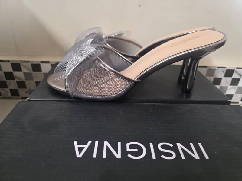fancy  heels 2