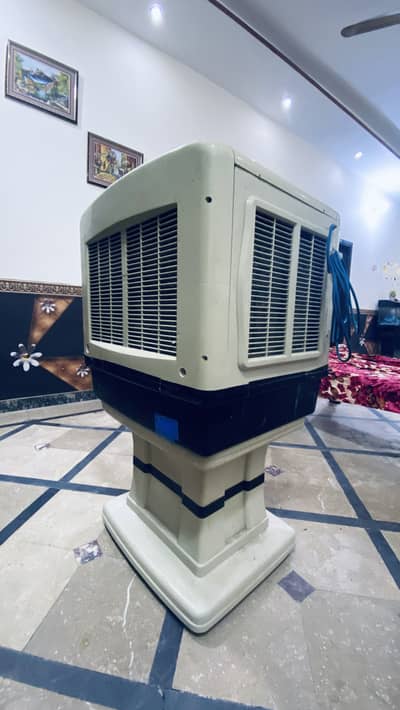 Air cooler super Asia ,,heavy baloor motor,,