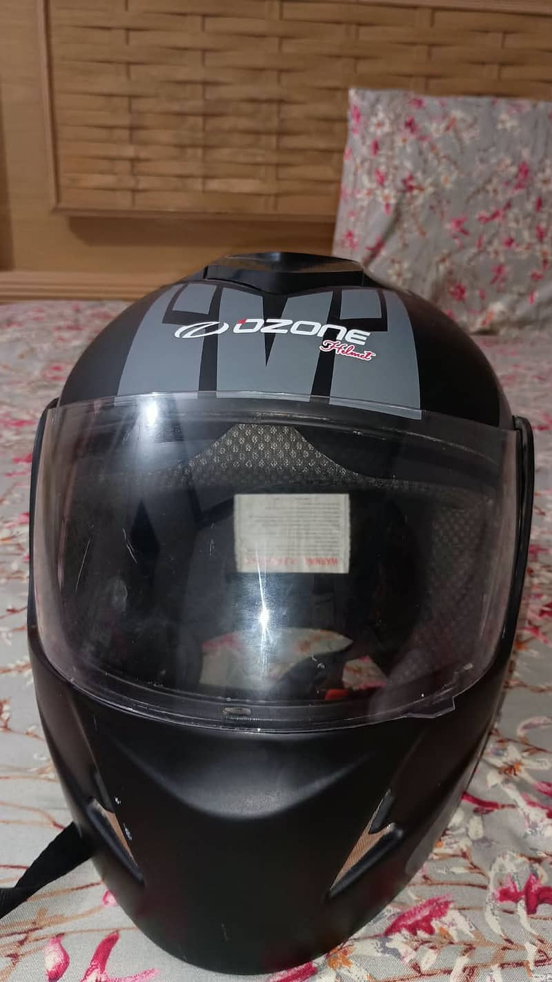 Vector  Flipflop Helmet 4