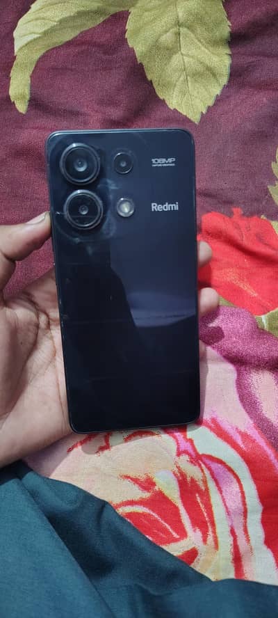 Redmi note 13 (8 256) original