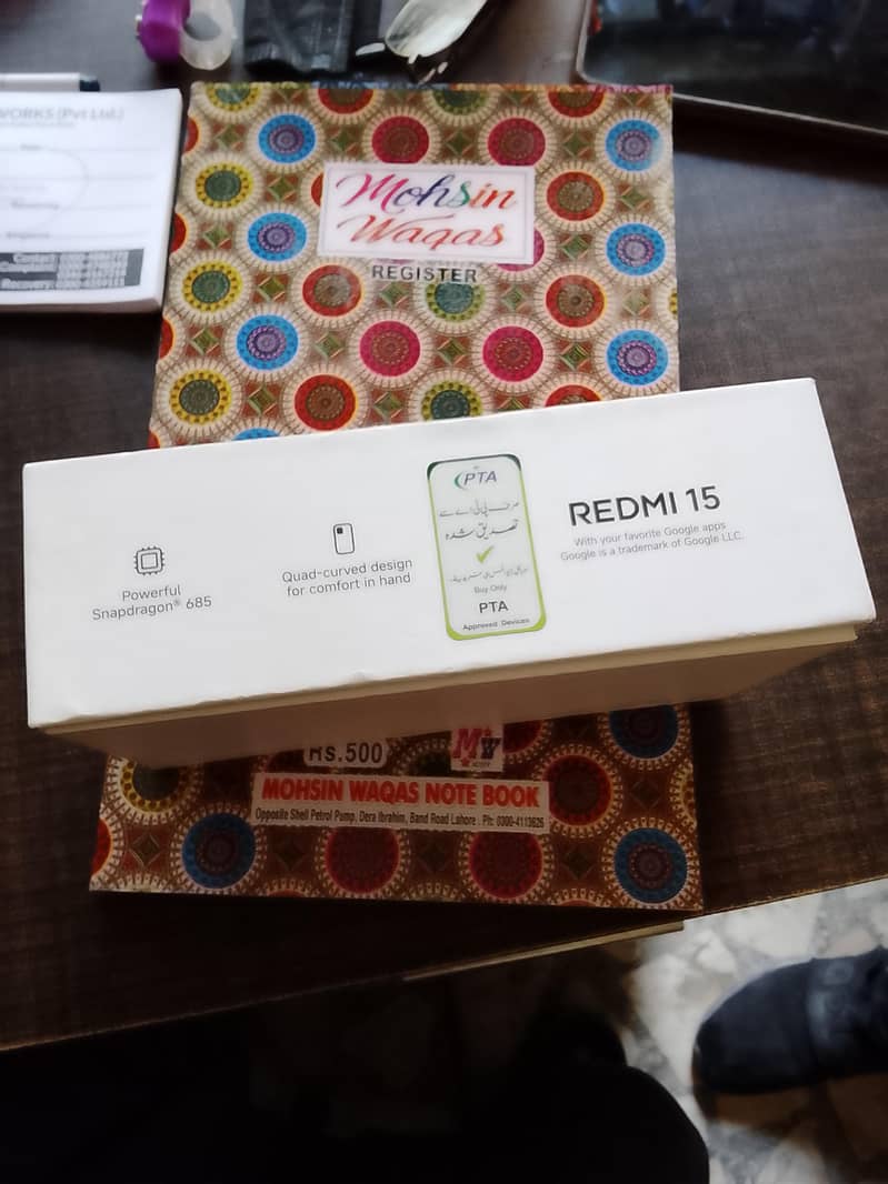 Realme 15 2