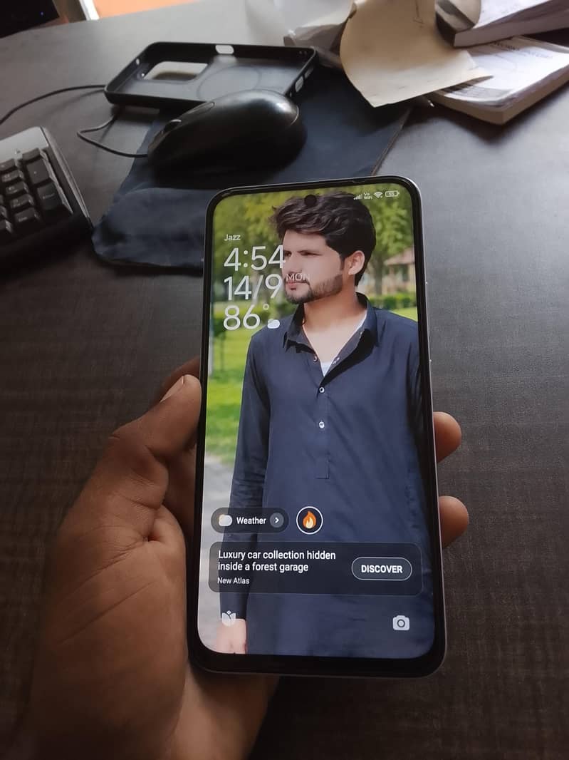 Realme 15 5