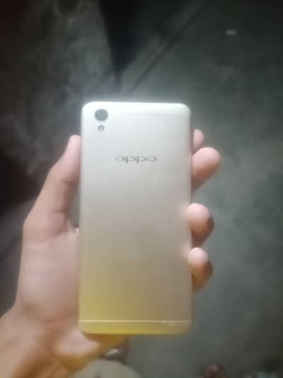 OPPO A37