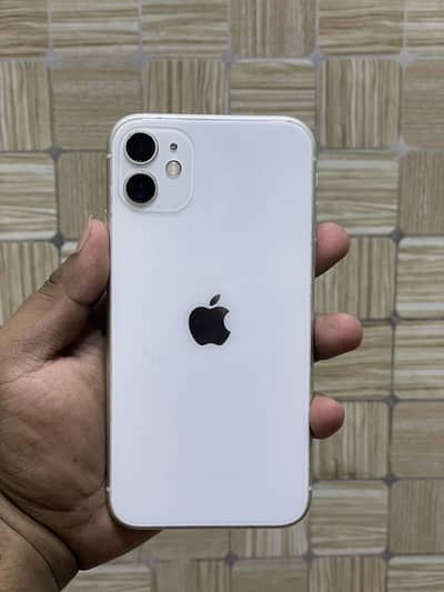 Apple iPhone 11