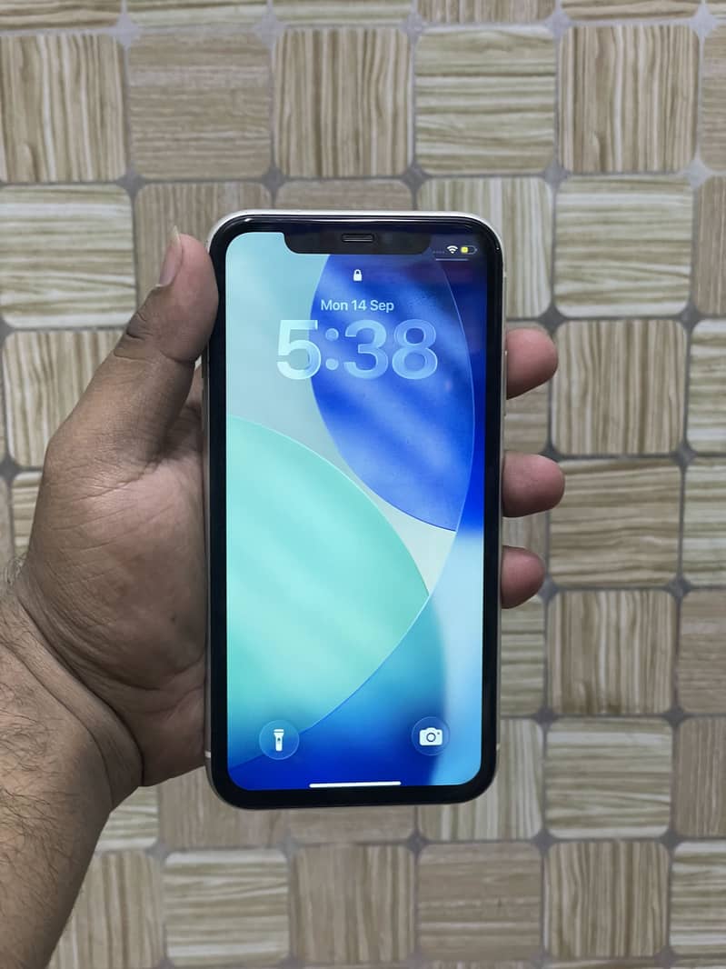Apple iPhone 11 1