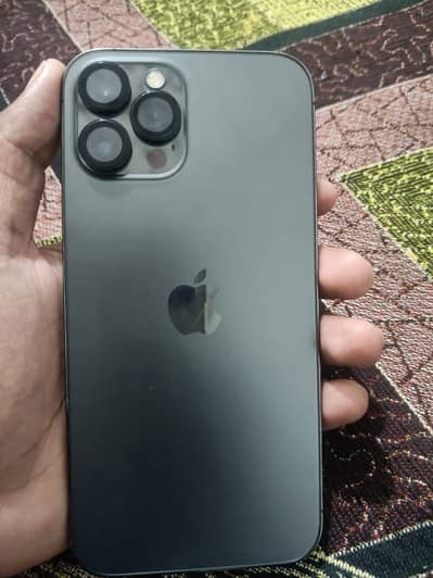 Apple iPhone 12 Pro Max